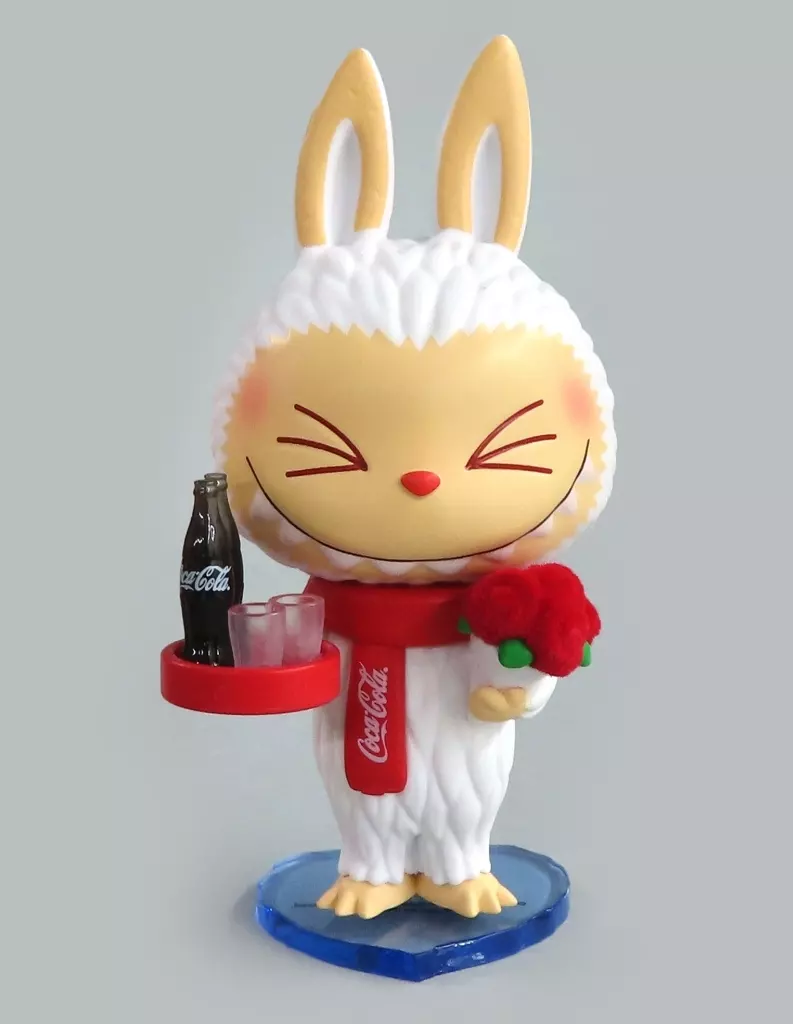 Trading Figure - POP MART