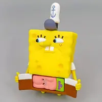 Trading Figure - POP MART