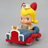 Trading Figure - POP MART