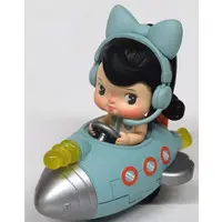 Trading Figure - POP MART