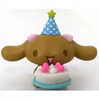 Trading Figure - Sanrio / Cinnamoroll