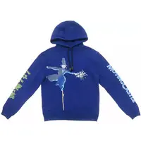 LOEWE x Howl's Moving Castle - Howl's Moving Castle / Kakashi no Kabu (Turnip Head) Size-S