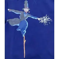 LOEWE x Howl's Moving Castle - Howl's Moving Castle / Kakashi no Kabu (Turnip Head) Size-S