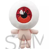 Key Chain - Plush - Plush Key Chain - Gegege no Kitarou / Medama-Oyaji