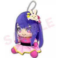 Key Chain - Plush - Plush Key Chain - Oshi no Ko / Hoshino Ai