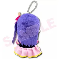 Key Chain - Plush - Plush Key Chain - Oshi no Ko / Hoshino Ai