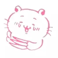 Stamp - Chiikawa / Chimera