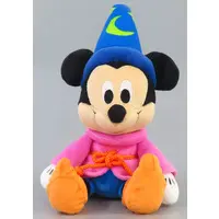 Plush - Disney / Mickey Mouse