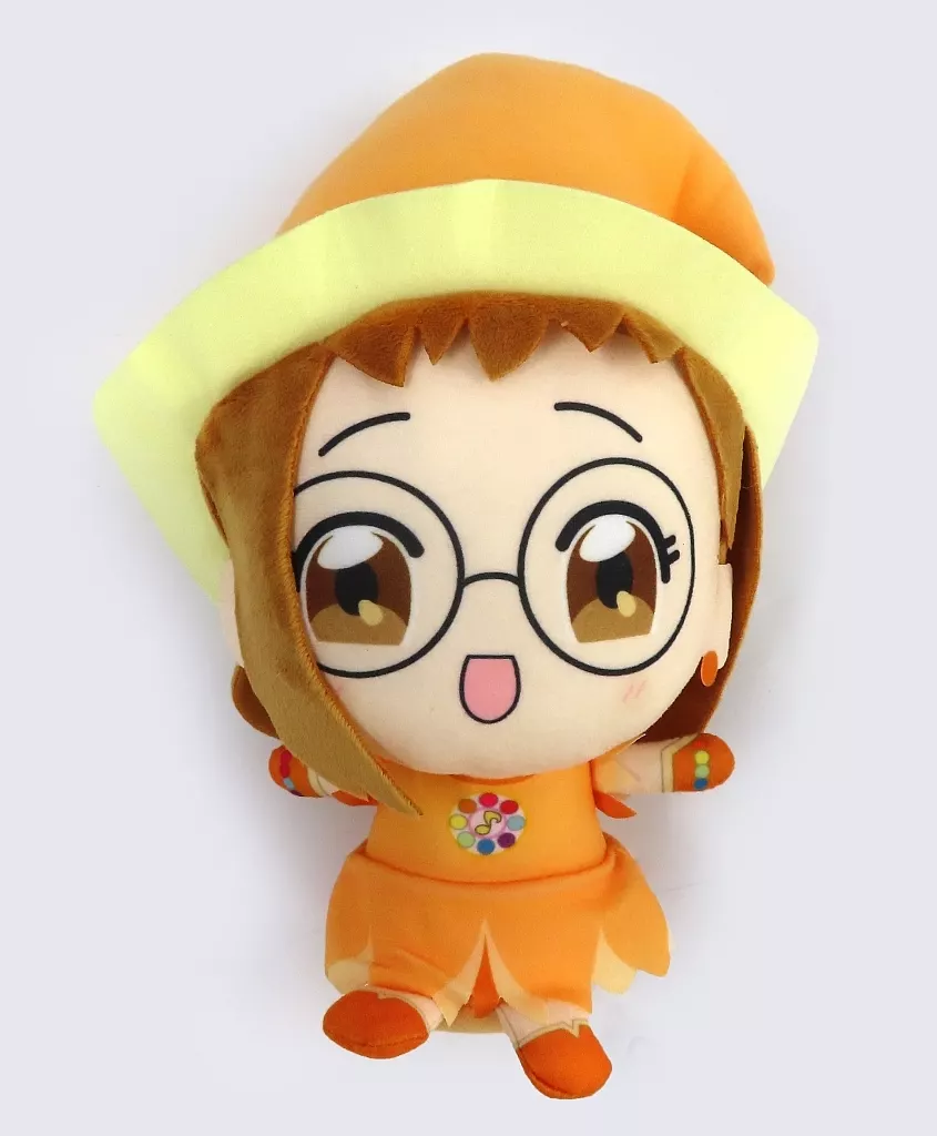 Plush - Ojamajo Doremi / Fujiwara Hazuki