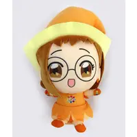 Plush - Ojamajo Doremi / Fujiwara Hazuki