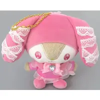 Key Chain - Sanrio characters / Littleforestfellow