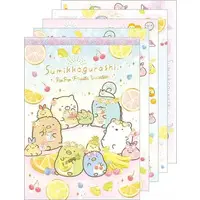 PenPen Fruits Vacation - Sumikko Gurashi