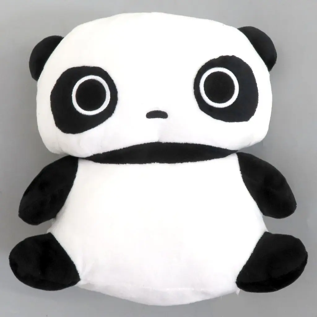 Plush - Tarepanda
