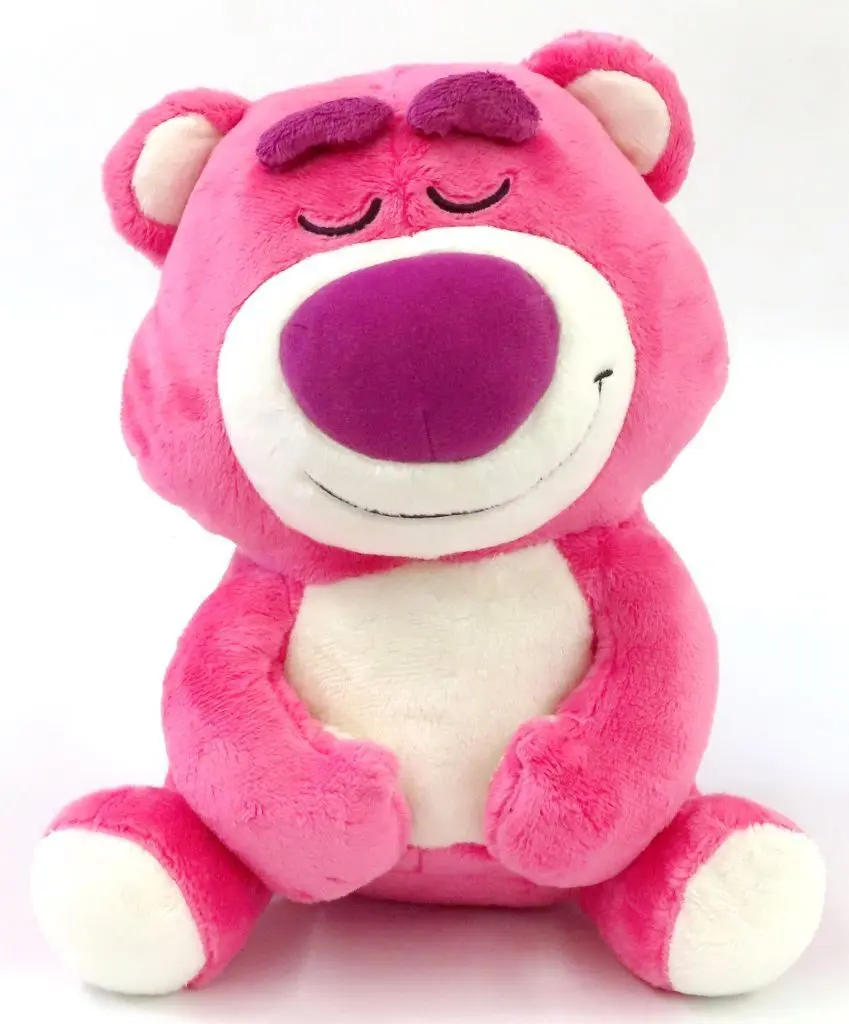 Plush - Toy Story / Lots-o'-Huggin' Bear