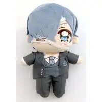 Plush - Black Butler (Kuroshitsuji) / Ciel Phantomhive