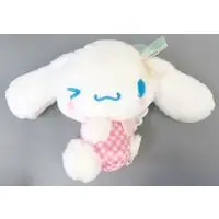 Plush - Sanrio / Cinnamoroll