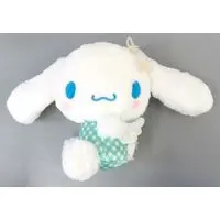 Plush - Sanrio / Cinnamoroll