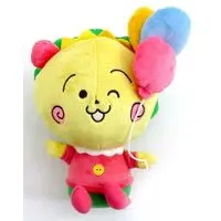 Plush - Coji-Coji / Coji-Coji (character)