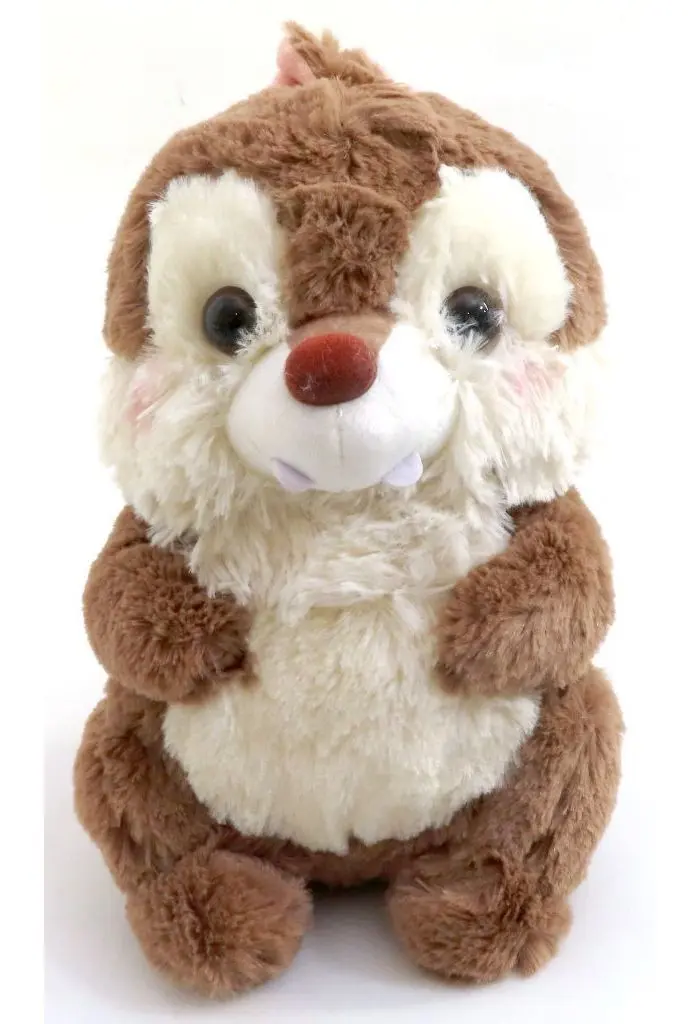 Plush - Disney / Dale (Chip 'n Dale)