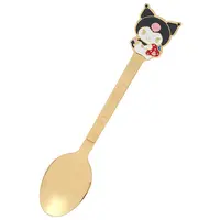 Cutlery - Spoon - Sanrio characters / Kuromi