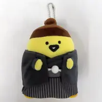 Key Chain - Plush - Plush Key Chain - Obungu to Issho