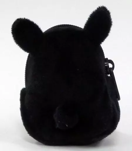 Key Chain - Plush - Usamimi Nekomimi mini daypack