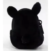 Key Chain - Plush - Usamimi Nekomimi mini daypack