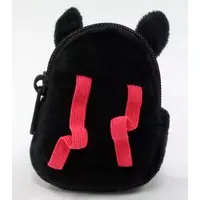 Key Chain - Plush - Usamimi Nekomimi mini daypack