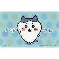 Stickers - Chiikawa / Hachiware