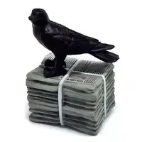 Trading Figure - Karasu to Nezumi