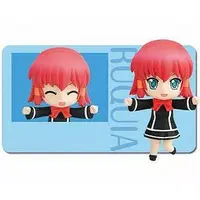 Trading Figure - QUIZ MAGIC ACADEMY