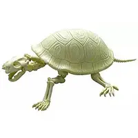 Trading Figure - Pose Skeleton