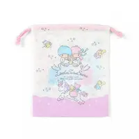 Bag - Little Twin Stars / Kiki & Lala