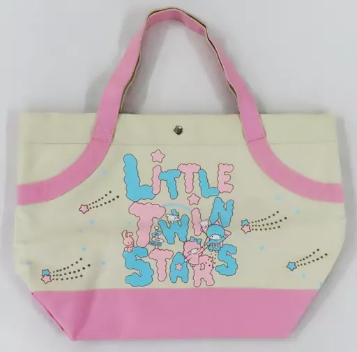 Bag - Little Twin Stars / Kiki & Lala
