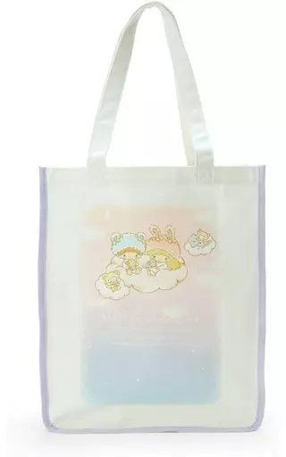 Bag - Little Twin Stars / Kiki & Lala