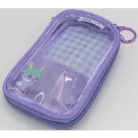 Acrylic stand case - JOCHUM / CHIMATA