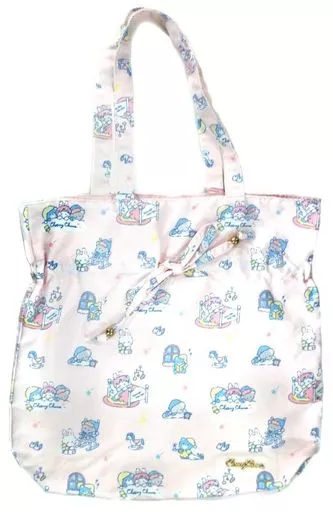 Bag - Sanrio characters / Cheery Chums