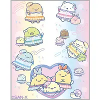 Dreaming Shippos - Sumikko Gurashi