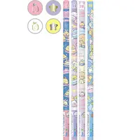 Dreaming Shippos - Sumikko Gurashi