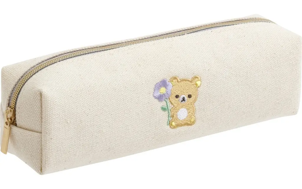 BASIC RILAKKUMA Flower - RILAKKUMA / Rilakkuma