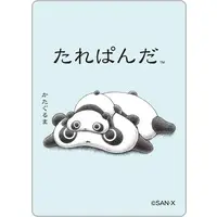 Stickers - Tarepanda