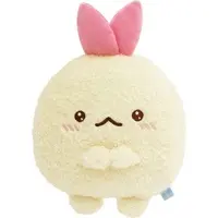 Dreaming Shippos - Sumikko Gurashi / Ebiten no Shippo