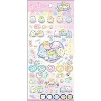 Dreaming Shippos - Sumikko Gurashi