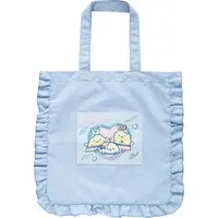 Dreaming Shippos - Sumikko Gurashi