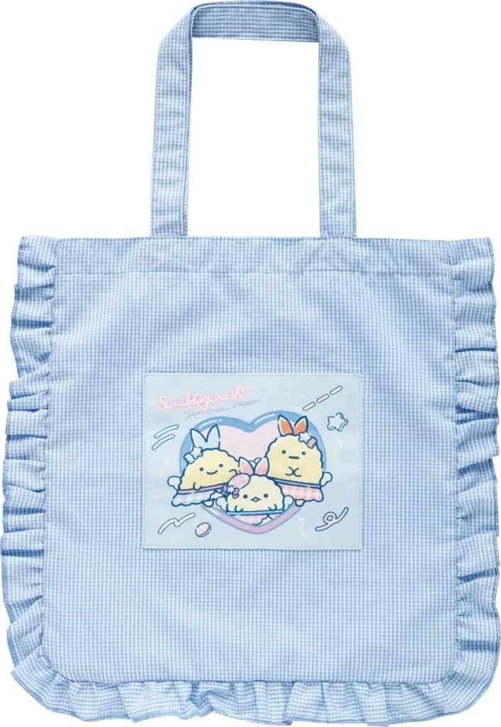 Dreaming Shippos - Sumikko Gurashi