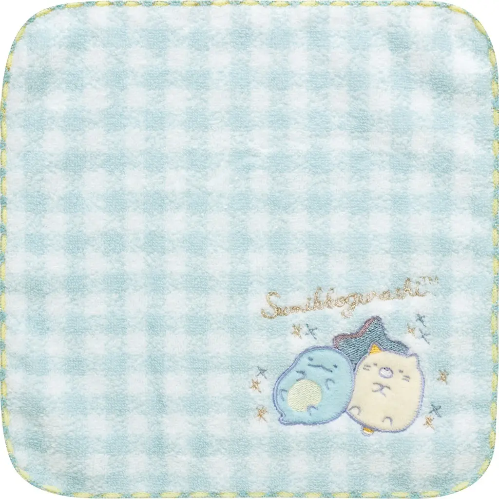 Dreaming Shippos - Sumikko Gurashi / Shirokuma & Tokage