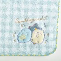 Dreaming Shippos - Sumikko Gurashi / Shirokuma & Tokage