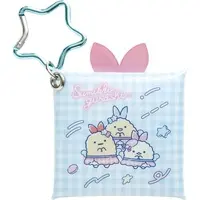 Dreaming Shippos - Sumikko Gurashi