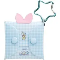 Dreaming Shippos - Sumikko Gurashi