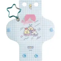 Dreaming Shippos - Sumikko Gurashi